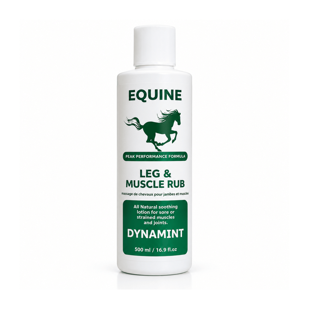 Dynamint Equine